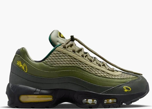 Nike Air Max 95 SP Corteiz Gutta Green