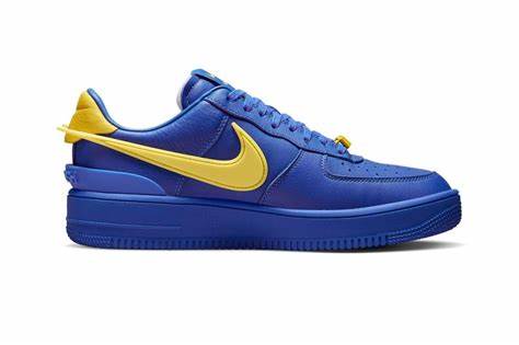 Nike AF1 Ambush Game Royal