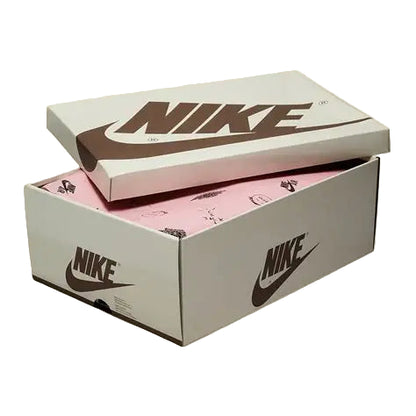 Air Jordan 1 Retro Low OG SP Travis Scott Reverse 'Mocha'