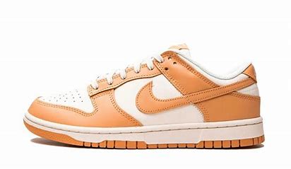 NIKE Dunk Low Harvest Moon