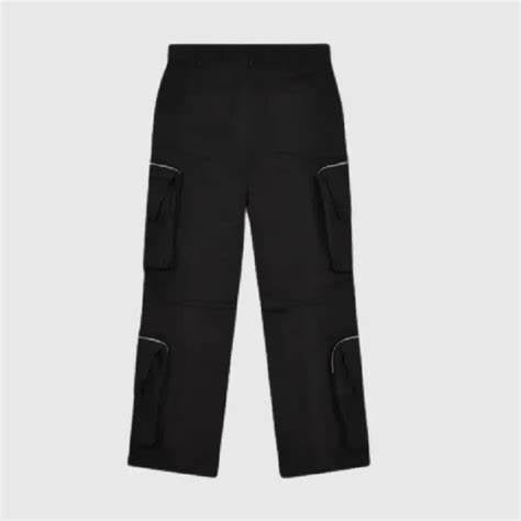 Carsicko Multi Pocket Cargo Pants