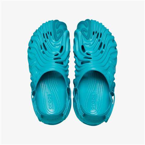 Crocs Pollex Clog by Salehe Bembury Tide Men's