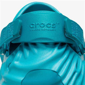 Crocs Pollex Clog by Salehe Bembury Tide Men's