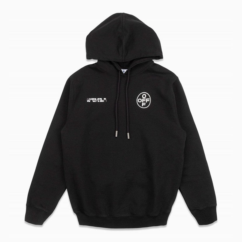 Off-White Painting Reg Hoodie