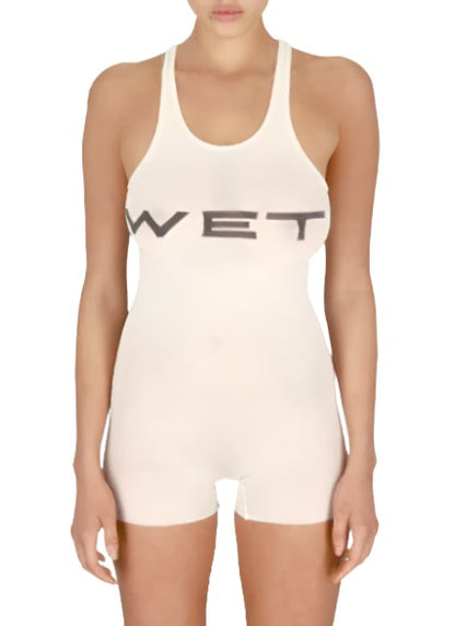 YZY Wet Romper - Yeezy