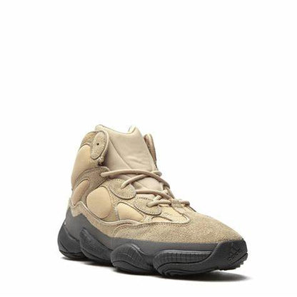 Yeezy 500 High Shale Warm Sneakers