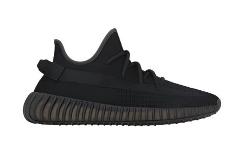 Yeezy Boost 350 V2 Onyx Sneakers