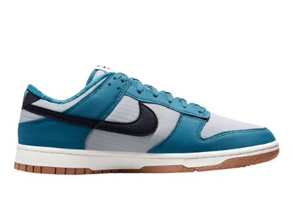 Nike Dunk low Toasty Rift Blue