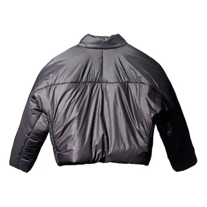 Yeezy x Gap Round Jacket 'Black'