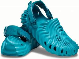 Crocs Pollex Clog by Salehe Bembury Tide Men's