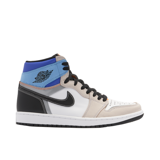 Air Jordan 1 Retro High OG 'Prototype'