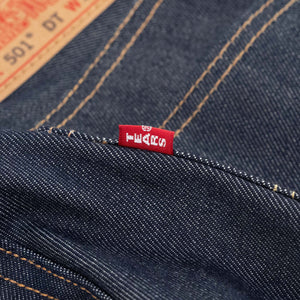Denim Tears x Levi's Cotton Wreath Jeans