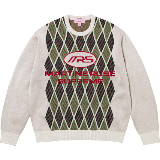 Supreme Martine Rose Sweater