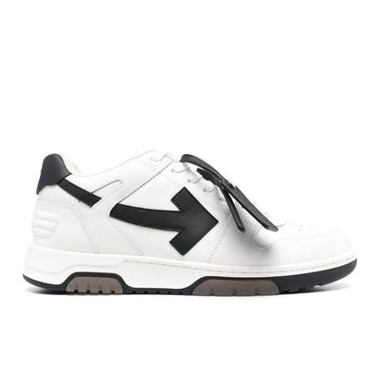 Off-White Out Of Office Calf Leather