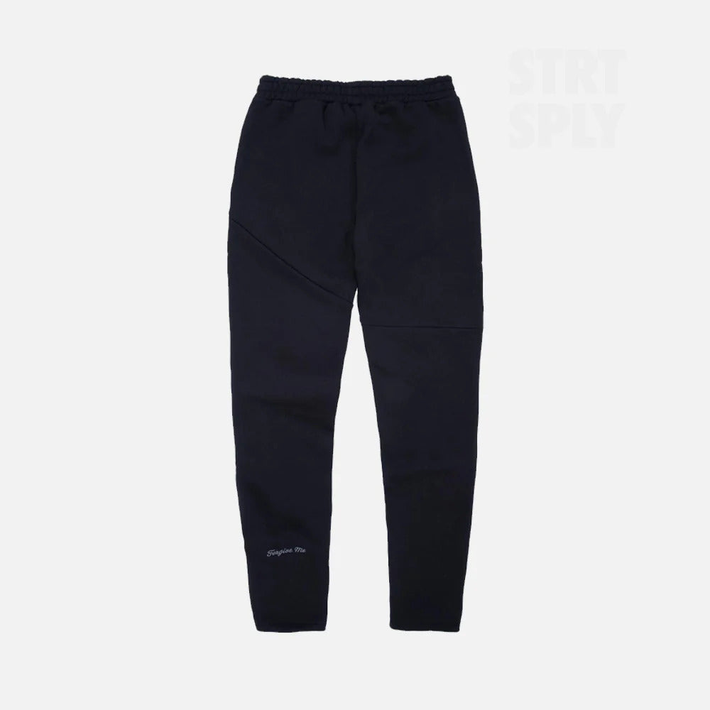 Black SYNA World Slice Tracksuit