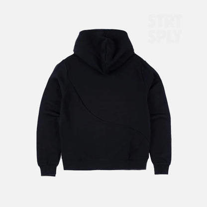Black SYNA World Slice Tracksuit