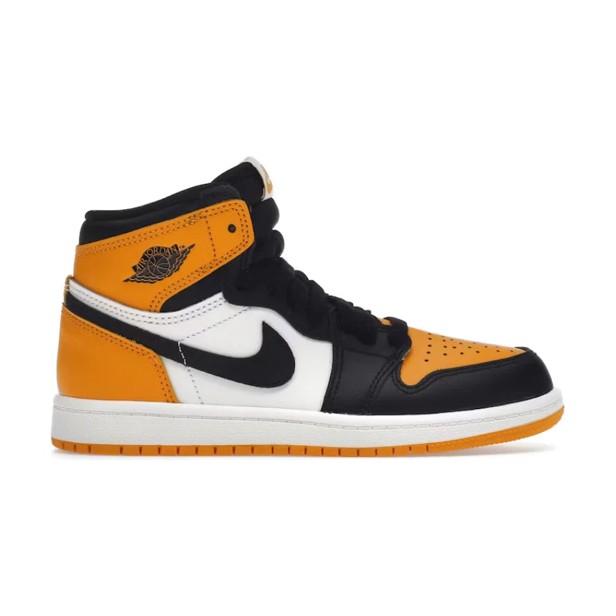 Air Jordan 1 Retro High OG Taxi