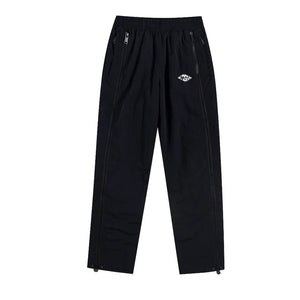 Unknown London Black Out Track Pants