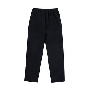 Unknown London Black Out Track Pants