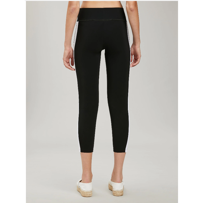 PALM ANGELS TRACK LEGGING PANTS