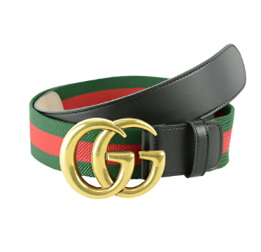 Gucci GG Belt