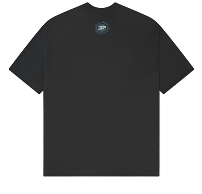 Broken Planet Falling Stars T-Shirt