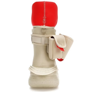 Crocs Classic Crush Boot Pringles