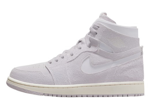 Jordan 1 High Zoom Air CMFT Light Mauve