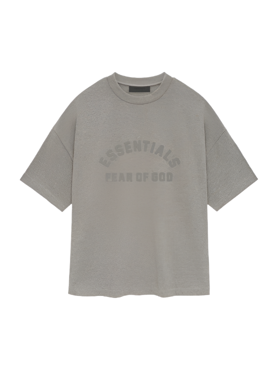 Fear Of God Essentials Heavy S/S Tee