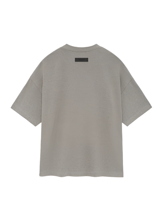 Fear Of God Essentials Heavy S/S Tee