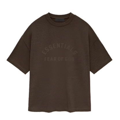 Essentials Heavy S/S Tee