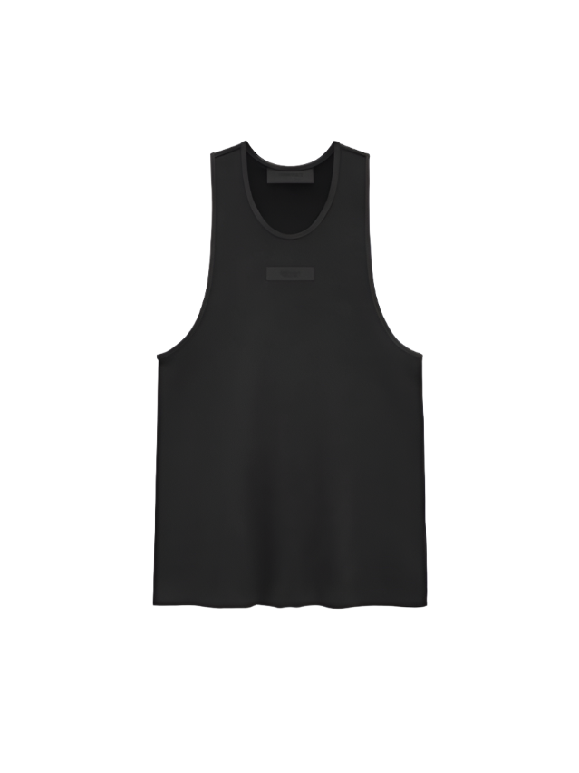 Essentials Heavy TankTop