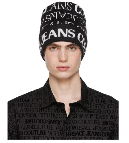 Versace Beanie