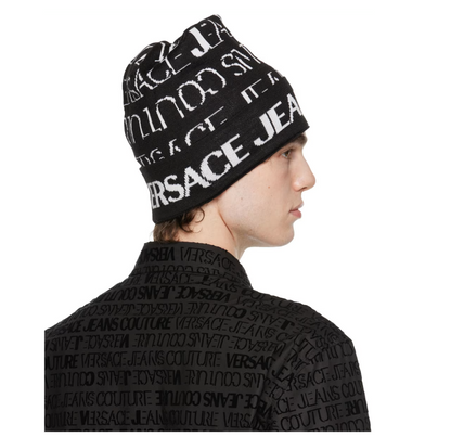 Versace Beanie