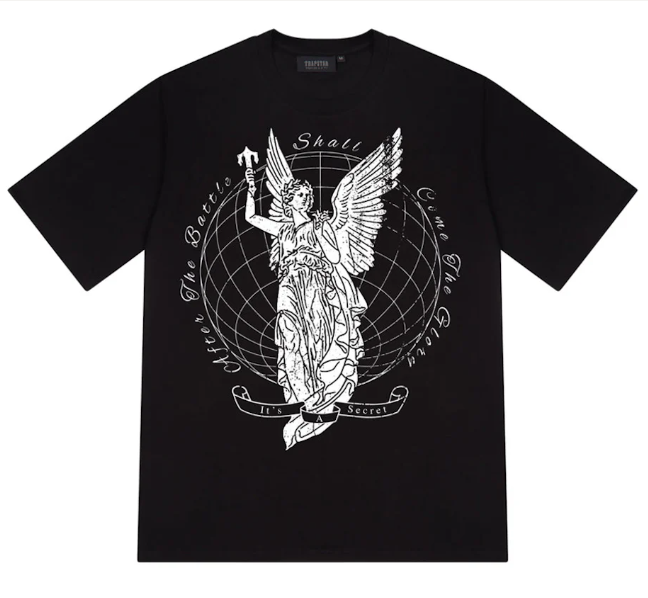 Trapstar Global Triumph Tee