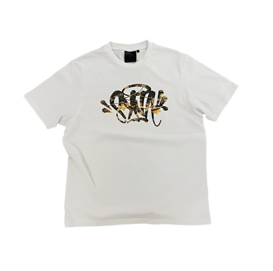 Syna Leaf Tee