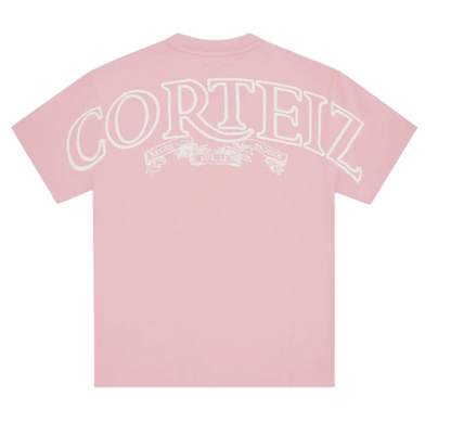 Corteiz Royale heavyweight tee