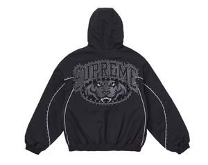 Supreme Studded Stadium Jacket