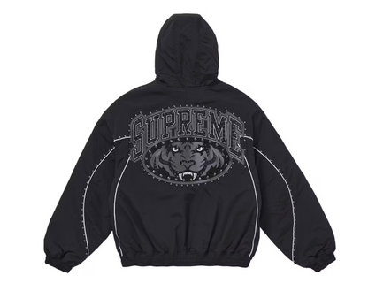 Supreme Studded Stadium Jacket
