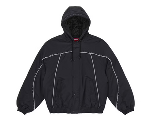 Supreme Studded Stadium Jacket
