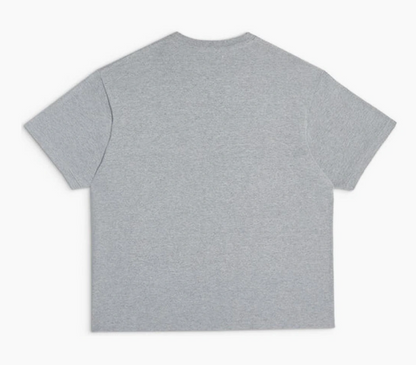 Gallery Dept. Art Dept. Logo Tee 'Heather Grey'