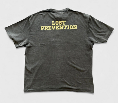 Gallery Dept Lost T-Shirt 'Faded Black'