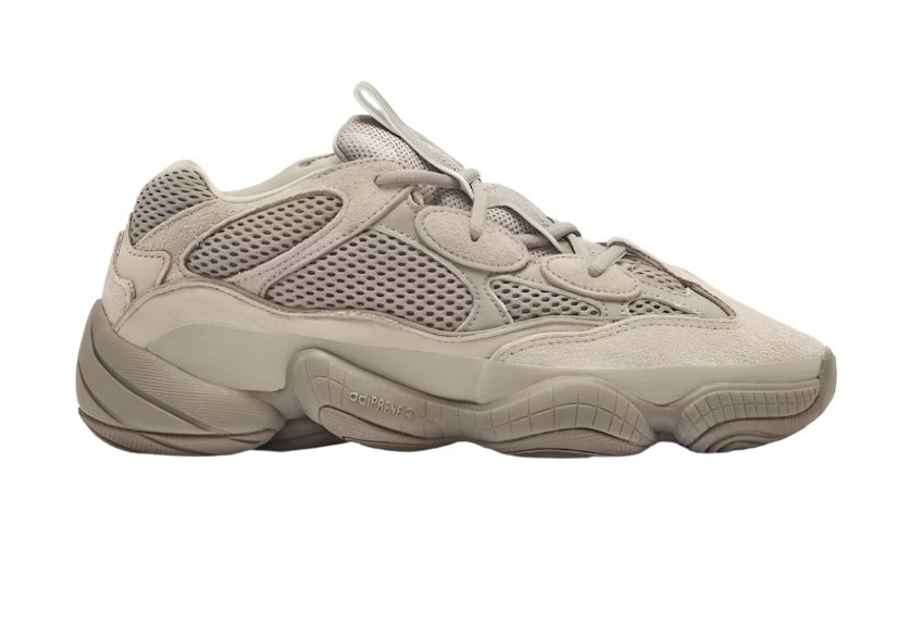 Yeezy 500 Ash Grey Sneakers