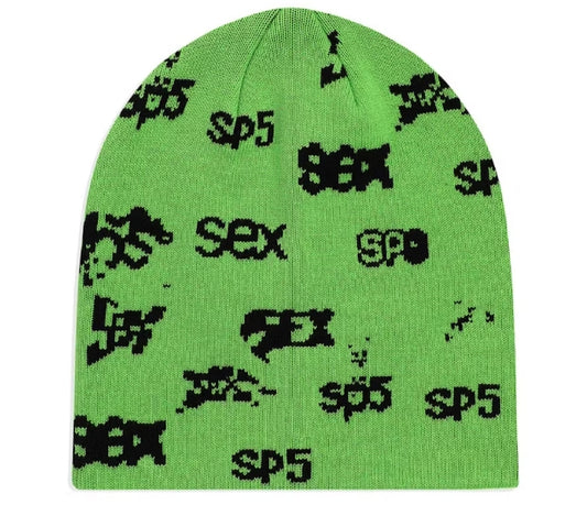 Sp5der 'Sex' Skully