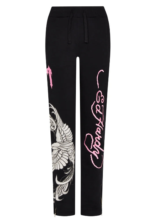 Trapstar x Ed Hardy Women's Joggers