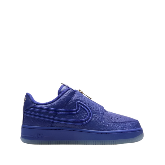 Nike Air Force 1 Low LXX Zip Serena Williams Lapis