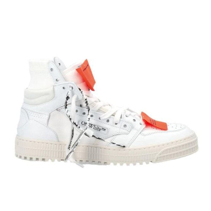 Off-White Off Court 3.0 White High Top