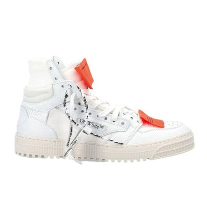 Off-White Off Court 3.0 White High Top