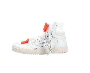 Off-White Off Court 3.0 White High Top