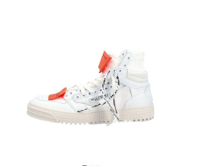 Off-White Off Court 3.0 White High Top